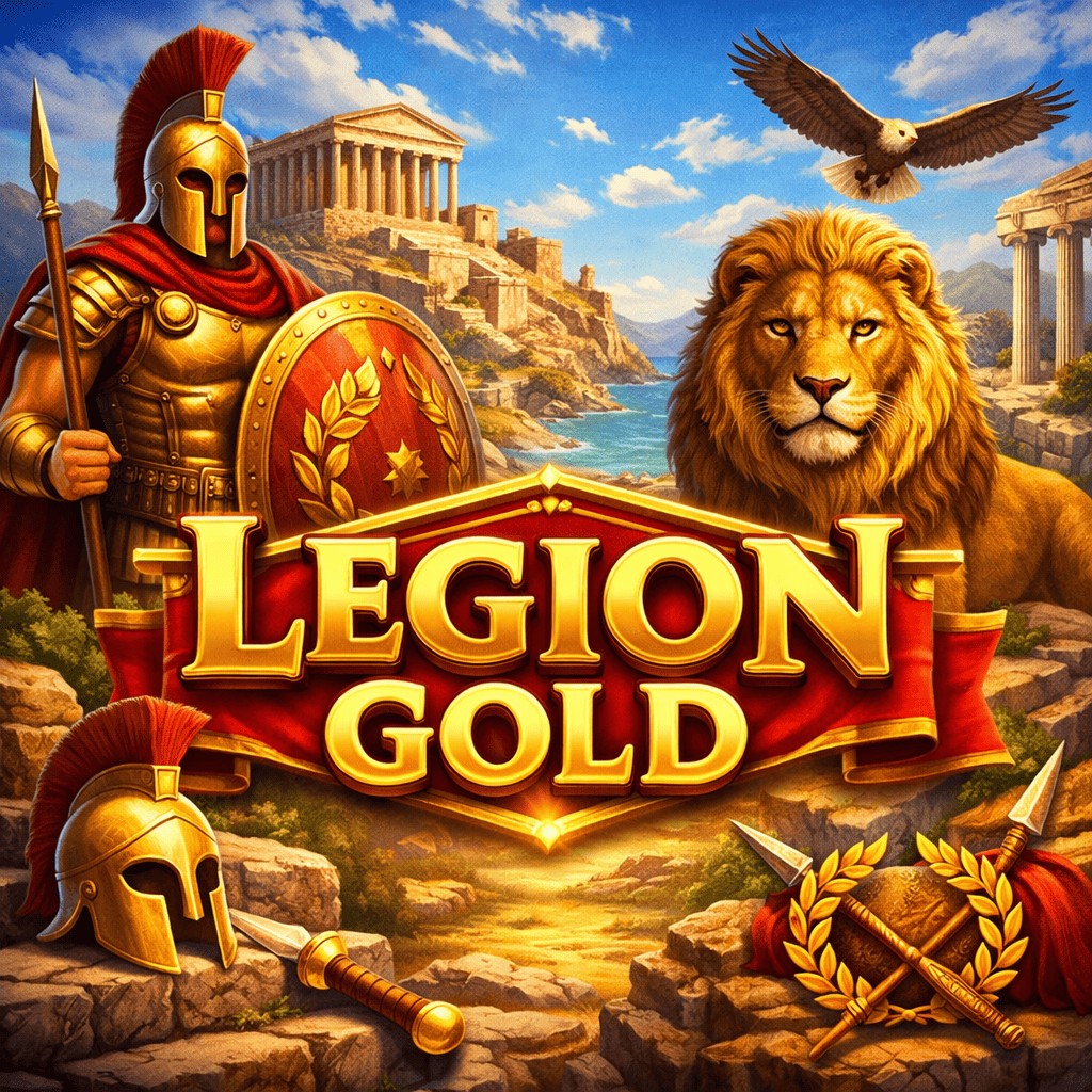Legion Gold Quest